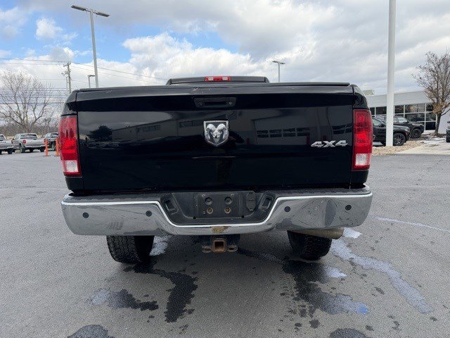 Used 2015 RAM 2500 Tradesman w/ Chrome Appearance Group image 5