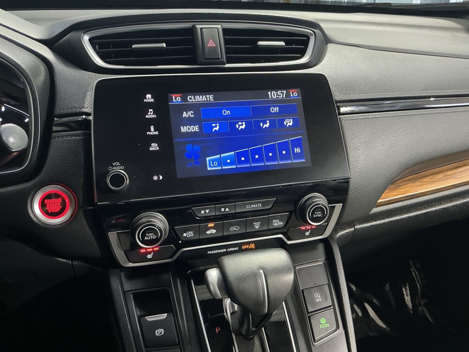 Used 2022 Honda CR-V EX-L image 21
