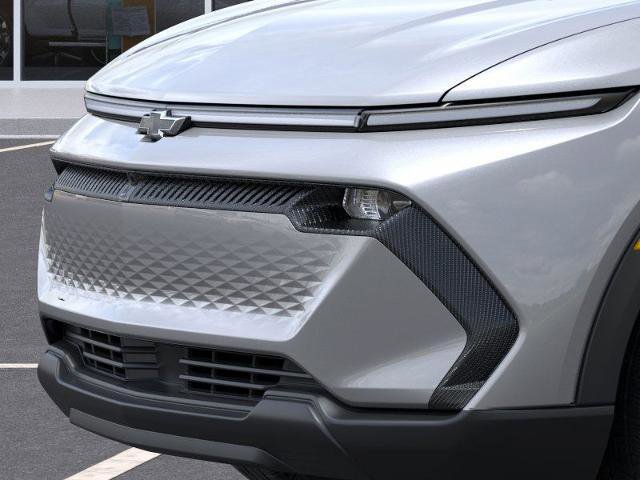 New 2026 Chevrolet Equinox EV LT w/ LPO, Tech Bronze Package image 13