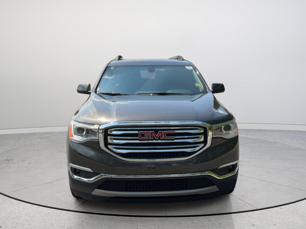 Certified 2019 GMC Acadia SLT FWD image 4