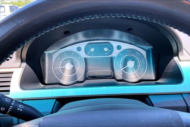 Used 2008 Mercury Sable Premier FWD image 13
