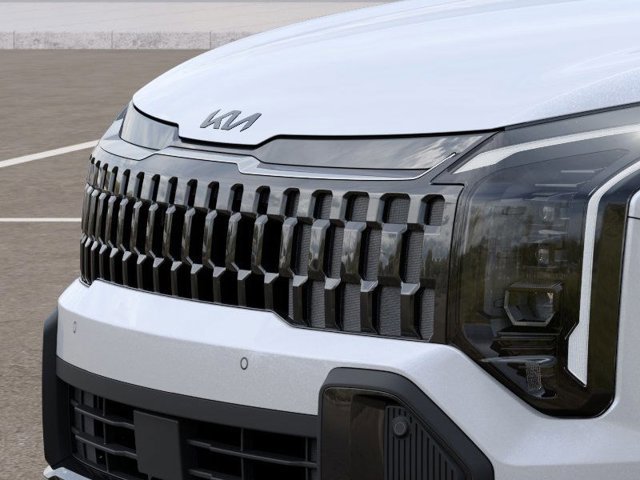 New 2026 Kia Sportage X-Line w/ X-Line Premium Package image 15