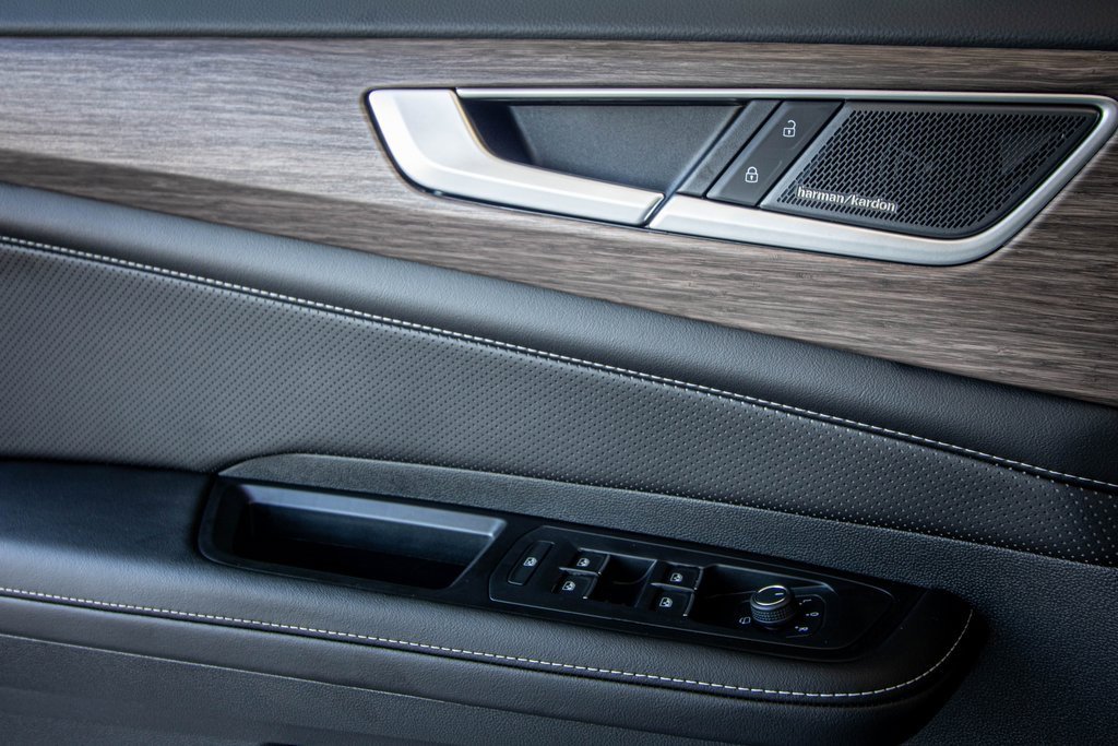 New 2026 Volkswagen Atlas SEL Premium R-Line image 27