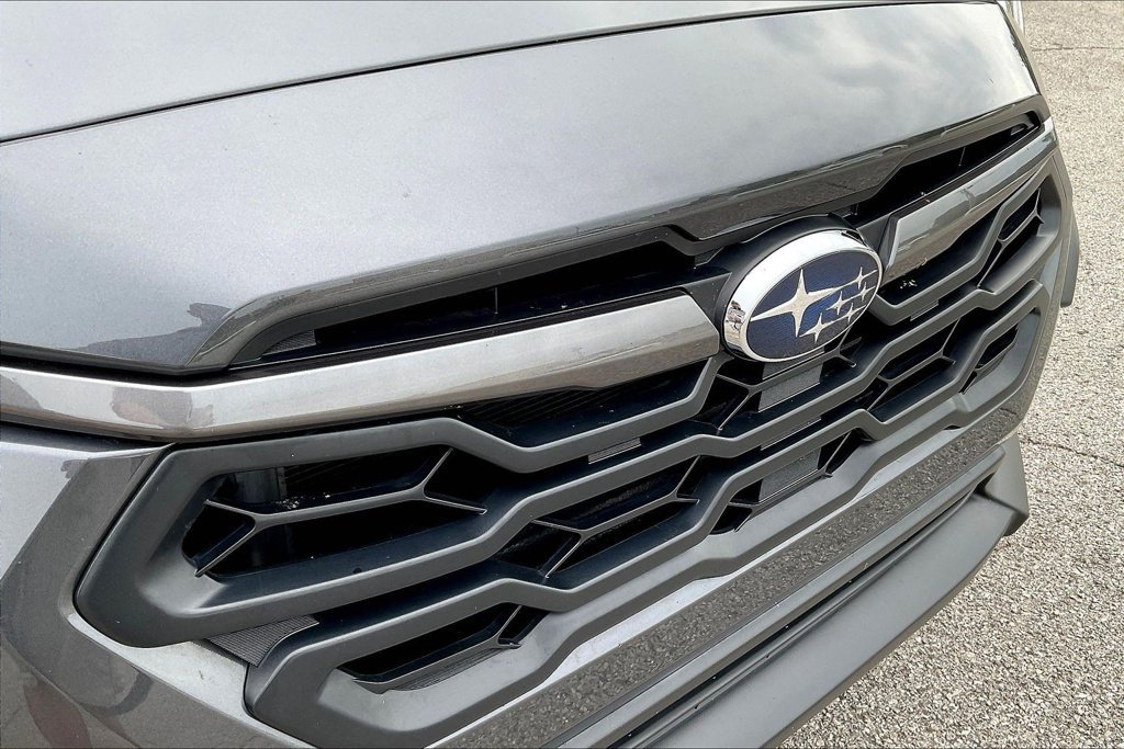 Used 2024 Subaru Crosstrek 2.5i Limited w/ Crosstrek Mirror Package AWD/4WD image 25