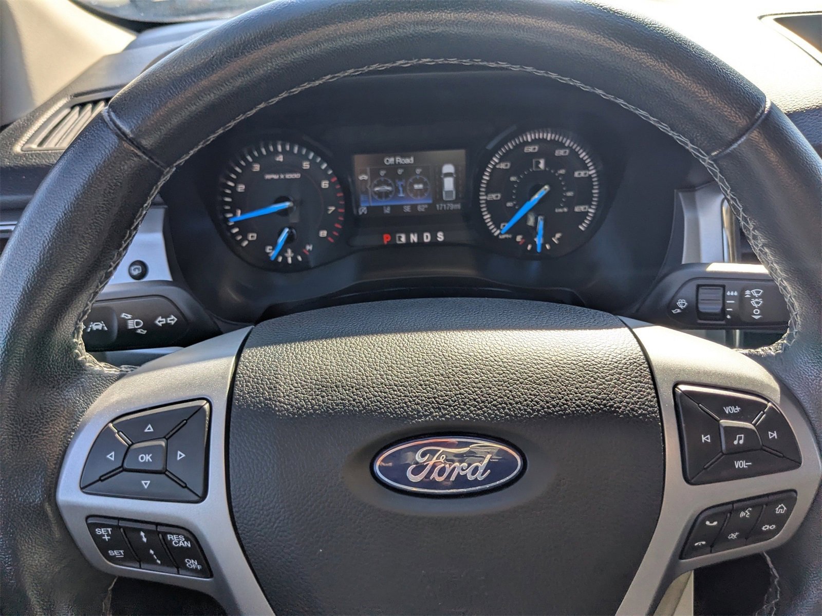 Used 2021 Ford Ranger XLT w/ Equipment Group 302A High image 30