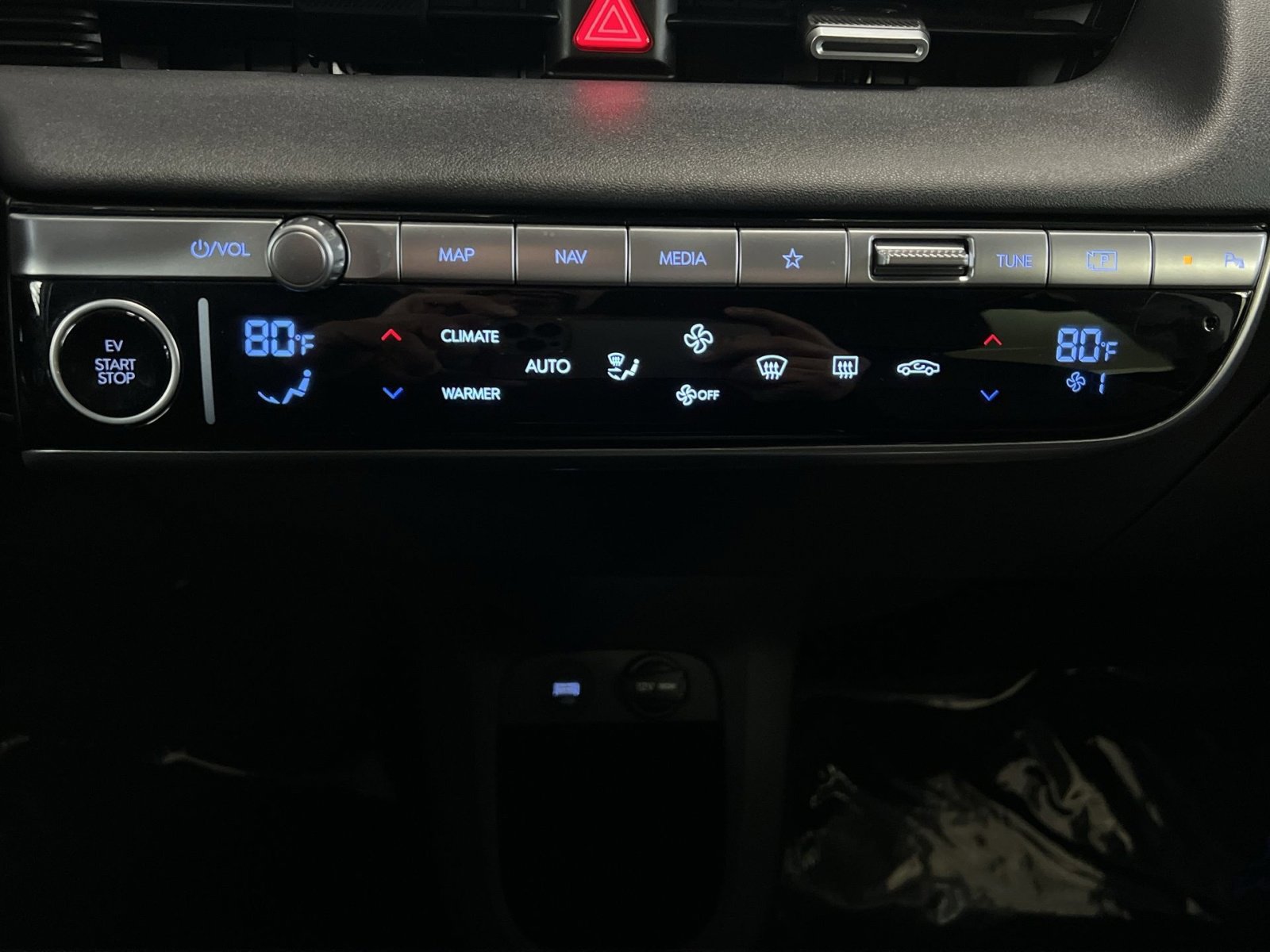 Used 2023 Hyundai Ioniq 5 SEL w/ Cargo Package image 13