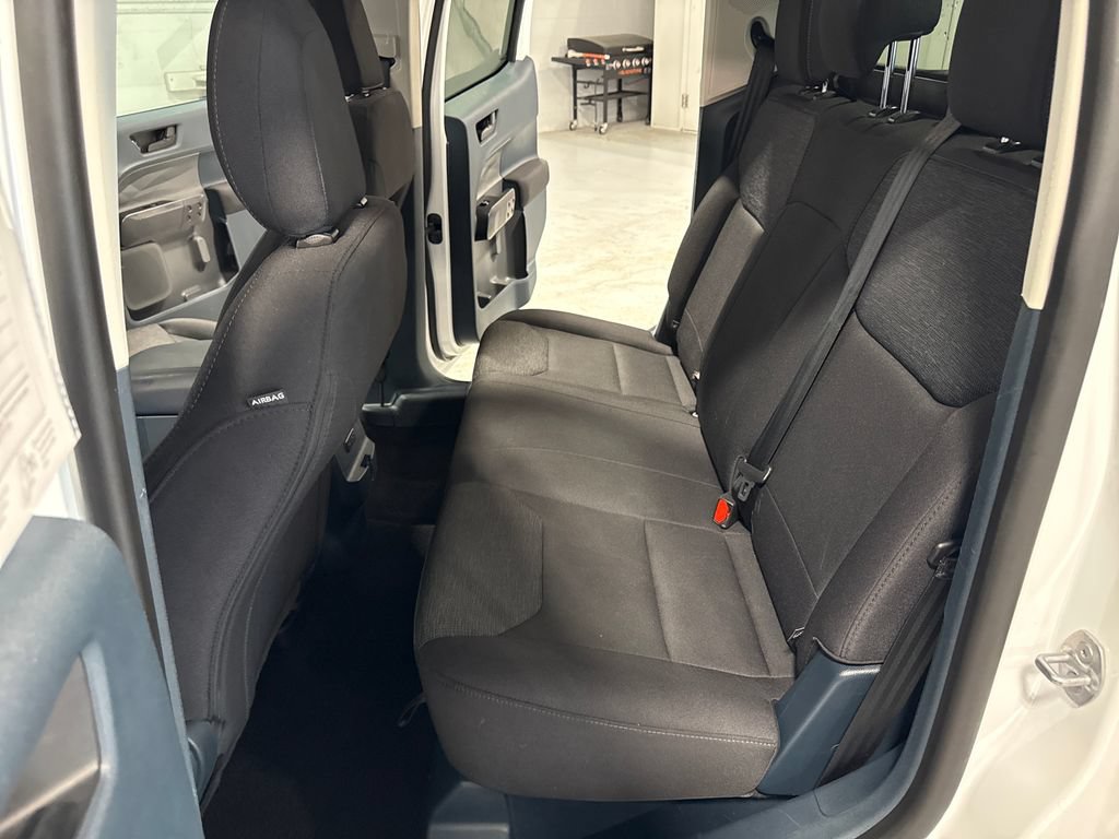 Used 2025 Ford Maverick XL w/ Equipment Group 102A AWD/4WD image 37