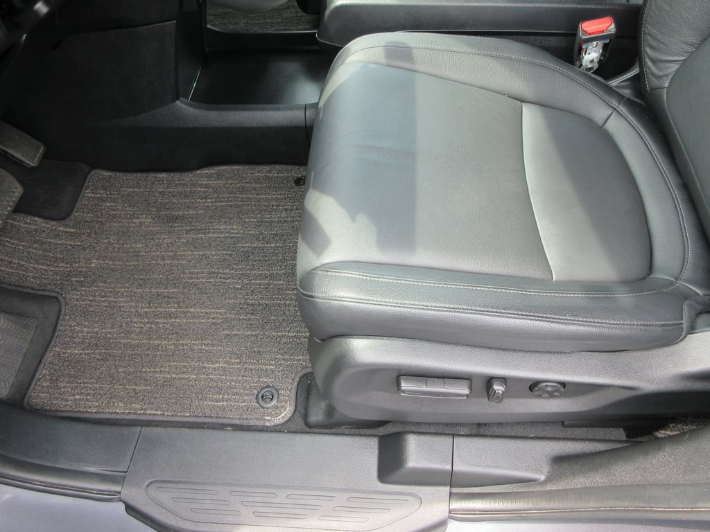 Used 2025 Honda Odyssey EX-L image 19