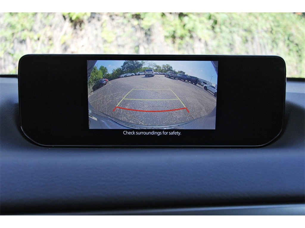 New 2026 MAZDA CX-50 Meridian Edition w/ Cargo Package image 22