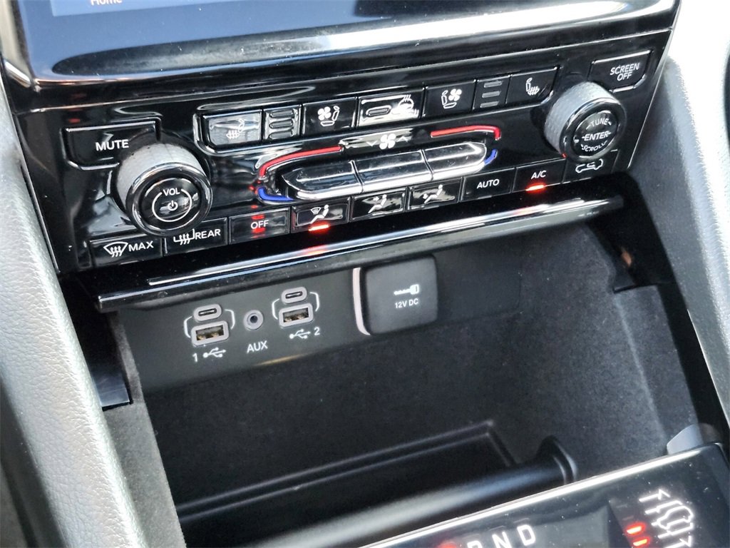 Used 2022 Jeep Grand Cherokee Summit image 20