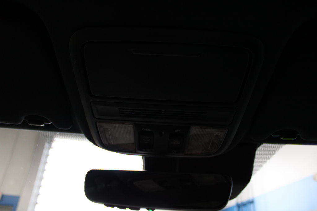 Used 2023 Honda Passport EX-L image 21