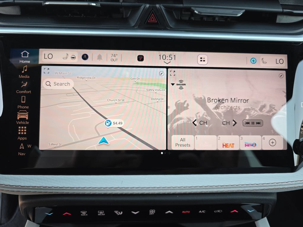 New 2026 Jeep Cherokee Limited AWD/4WD image 22