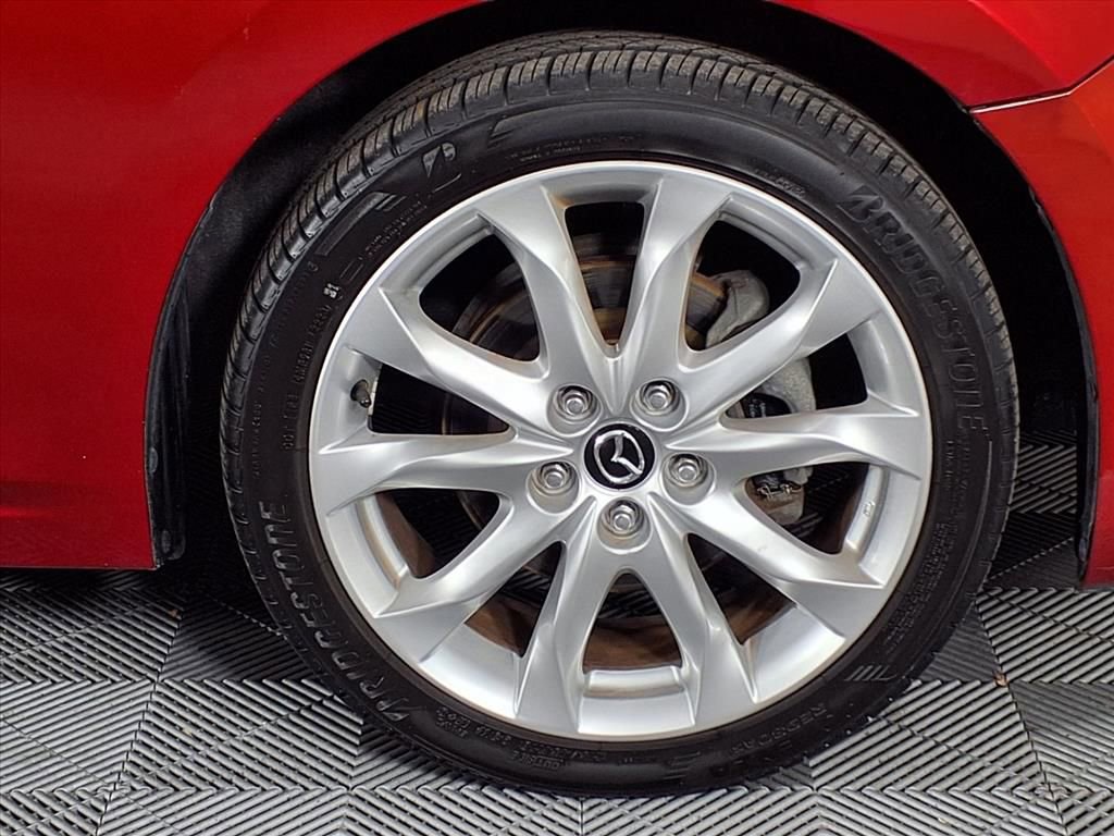Used 2015 MAZDA MAZDA3 s Grand Touring FWD image 33