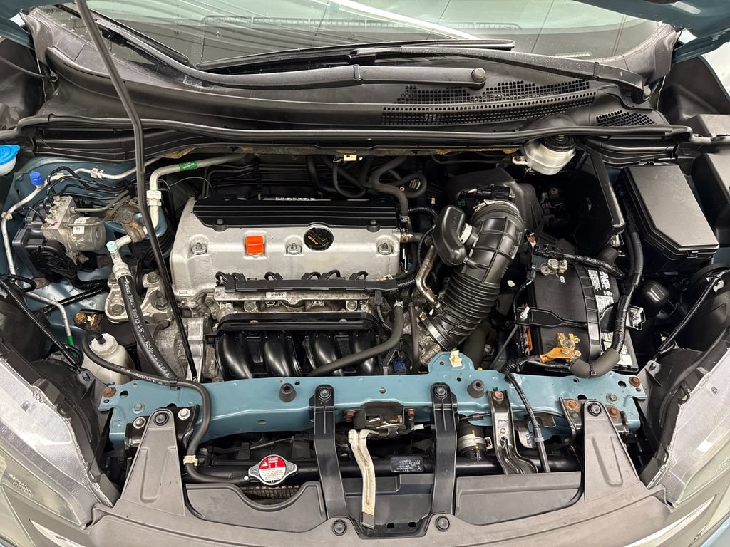 Used 2014 Honda CR-V LX image 11