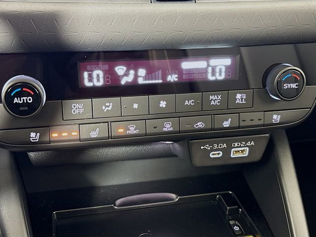 New 2026 Subaru Outback Wilderness image 16