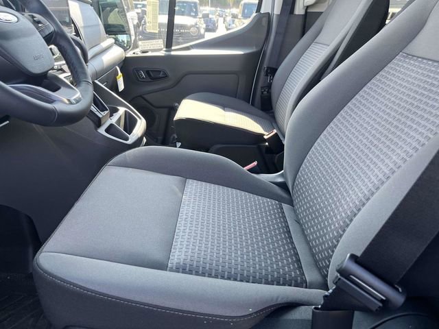 New 2026 Ford Transit 350 XLT image 10