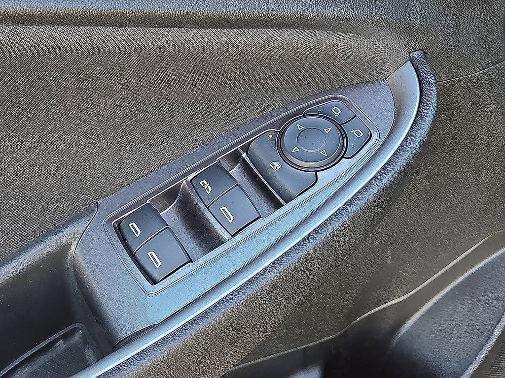 Used 2023 Chevrolet Malibu LT image 22