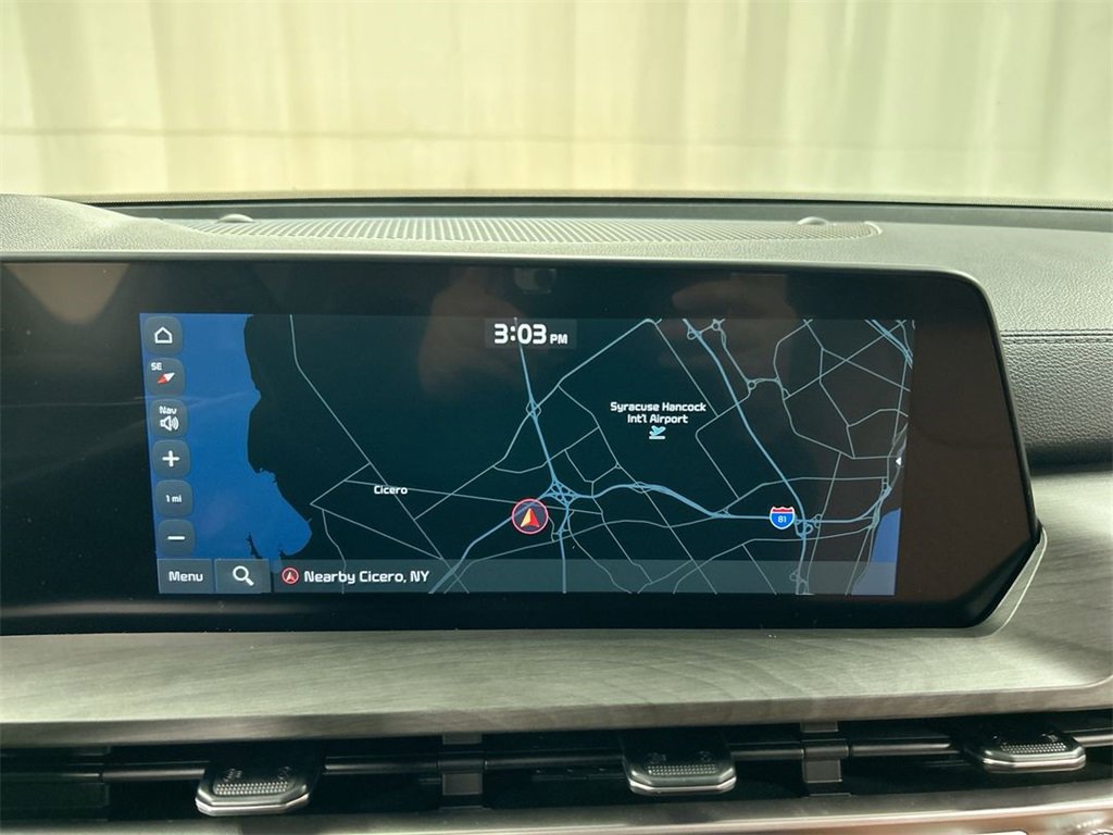 Certified 2024 Kia Telluride EX X-Line image 16