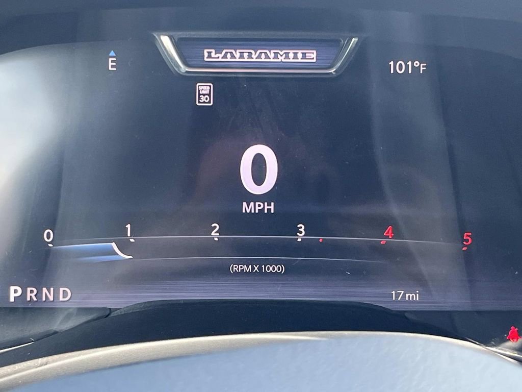 New 2026 RAM 3500 Laramie w/ Towing Technology Group image 30