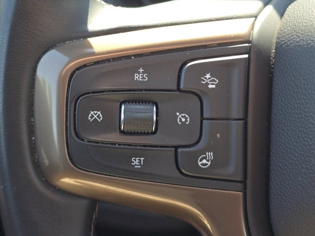 Used 2024 Chevrolet Tahoe High Country AWD/4WD image 36