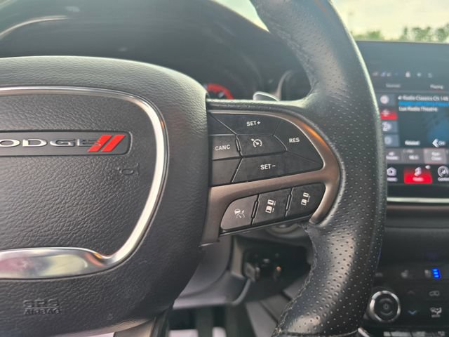 Used 2021 Dodge Durango Citadel AWD/4WD image 30