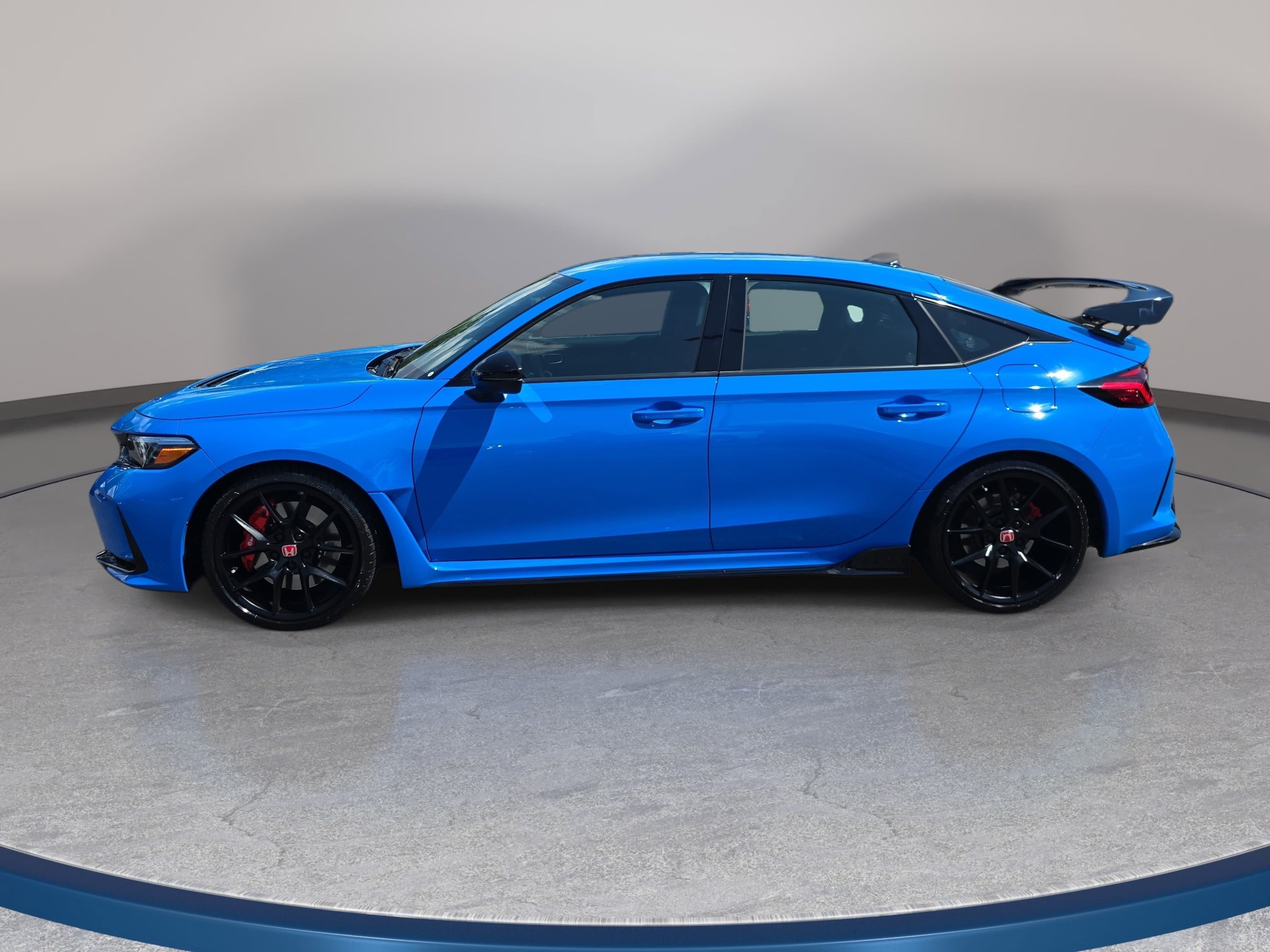 Used 2023 Honda Civic Type R image 8