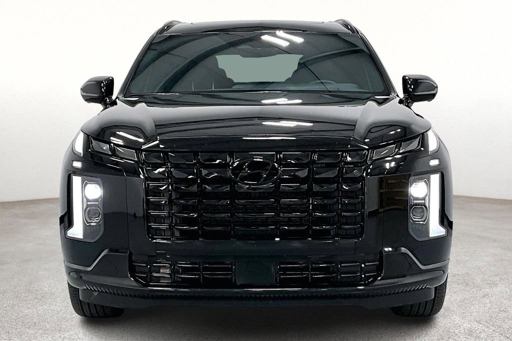 Used 2025 Hyundai Palisade Calligraphy image 5