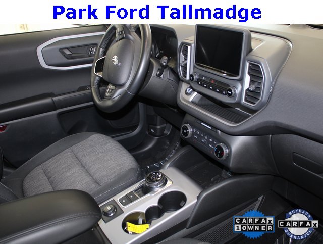 Used 2022 Ford Bronco Sport Big Bend w/ Convenience Package image 25