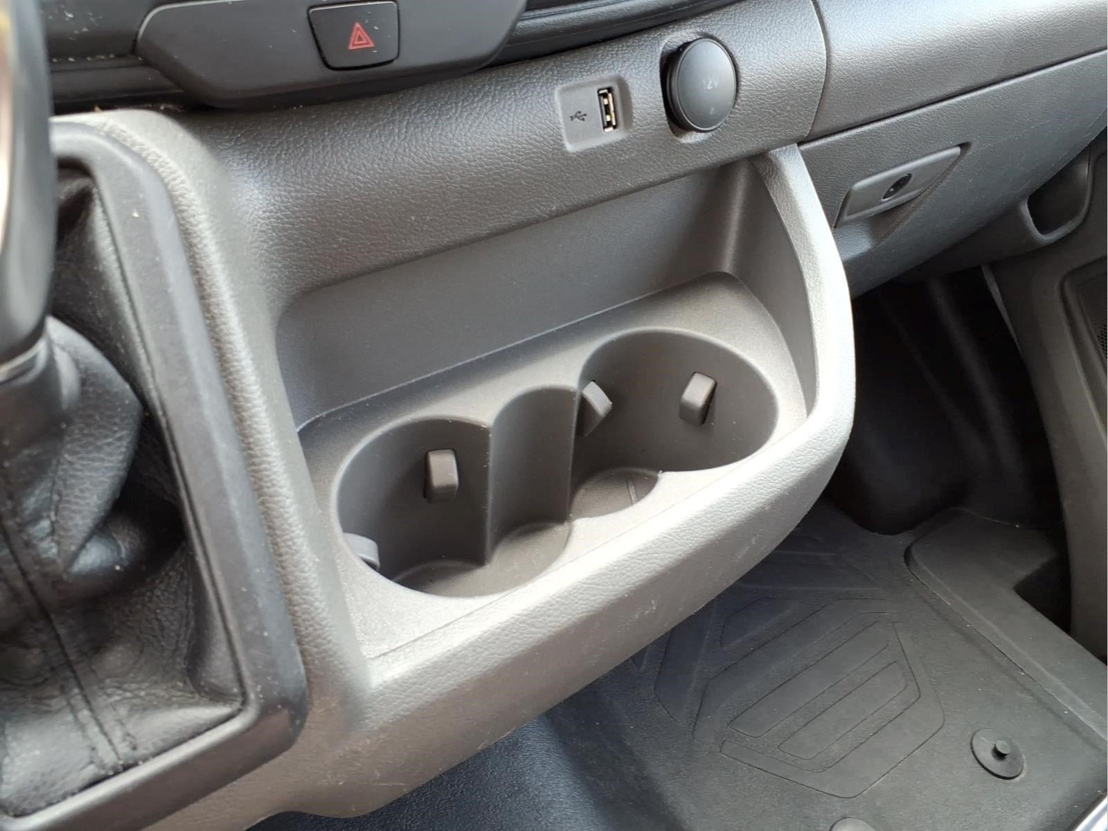 Used 2025 Ford Transit 250 Low Roof w/ Exterior Upgrade Package RWD image 20