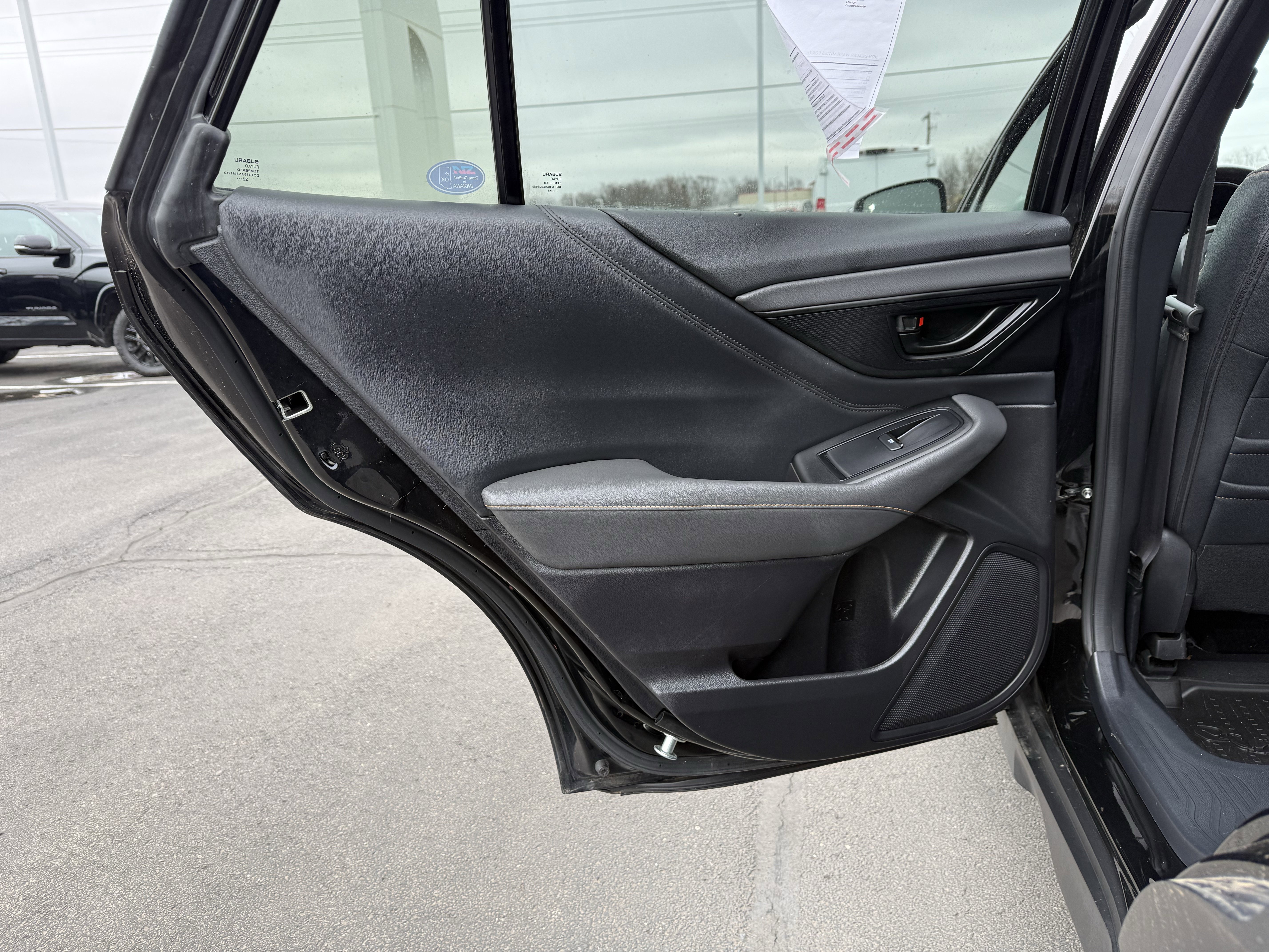 Used 2023 Subaru Outback Wilderness image 20