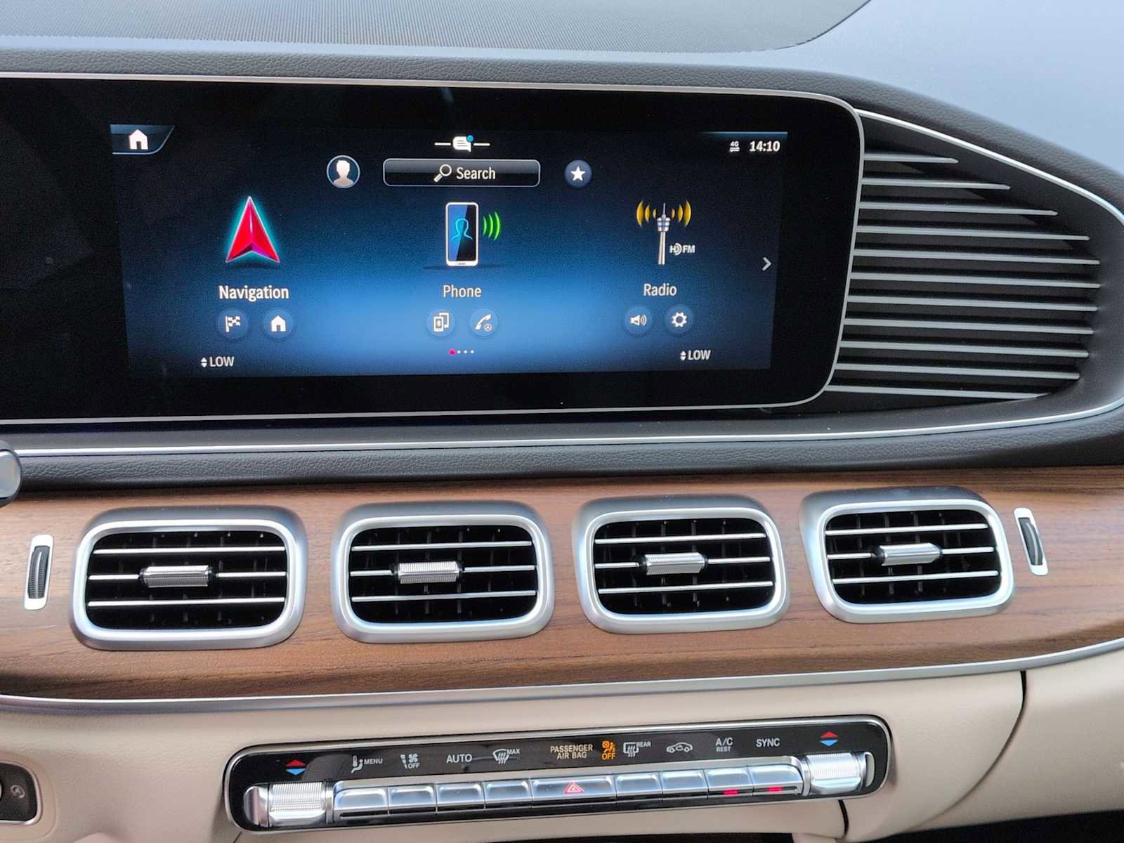 Certified 2026 Mercedes-Benz GLE 350 4MATIC image 29