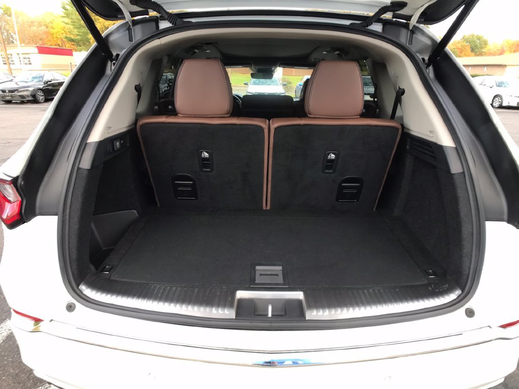 Used 2025 Acura MDX w/ Advance Package AWD/4WD image 8