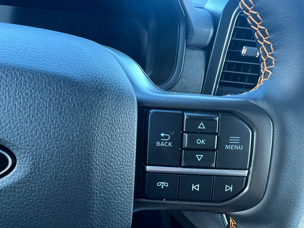 New 2026 Ford F150 Tremor w/ Equipment Group 402B AWD/4WD image 25