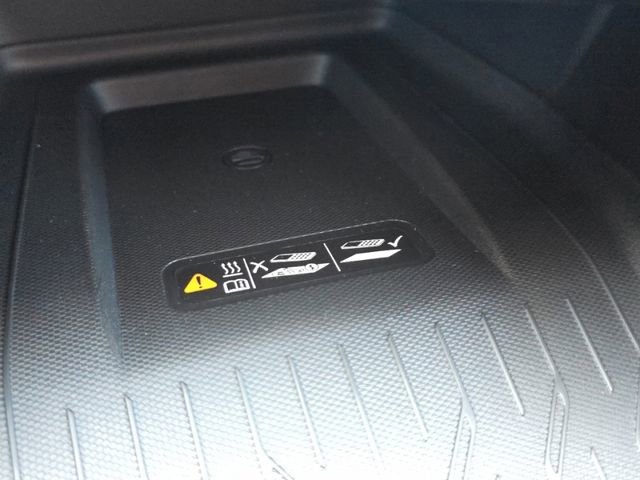 New 2026 Chevrolet Equinox EV RS image 11