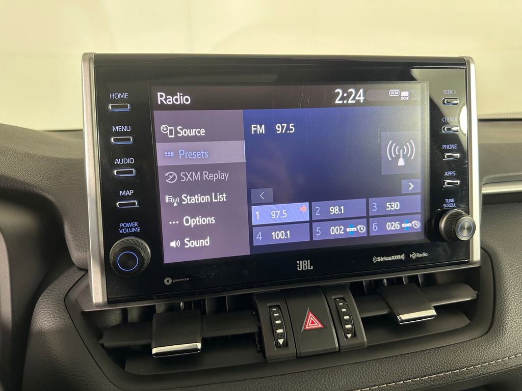 Used 2022 Toyota RAV4 Limited AWD/4WD image 20