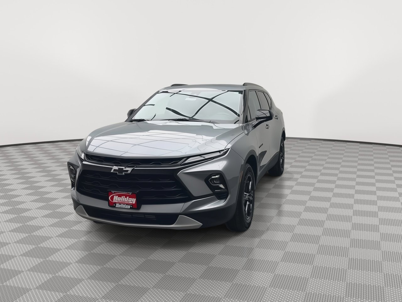 New 2026 Chevrolet Blazer LT w/ Convenience Package AWD/4WD image 35