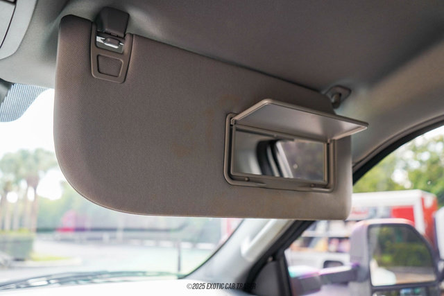 Used 2024 Ford F450 XLT w/ 360-Degree Camera Package image 45