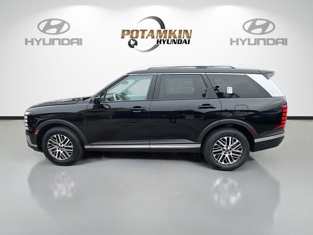 New 2026 Hyundai Palisade SEL image 8