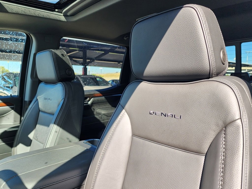 New 2026 GMC Sierra 1500 Denali image 18
