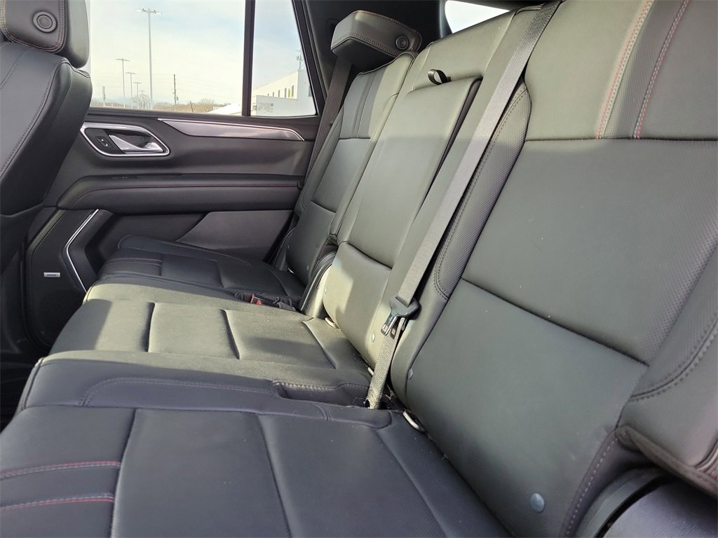 Used 2021 Chevrolet Tahoe RST image 11