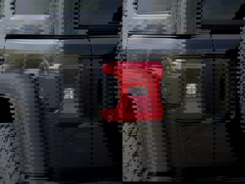 New 2026 Jeep Wrangler Rubicon 392 image 51