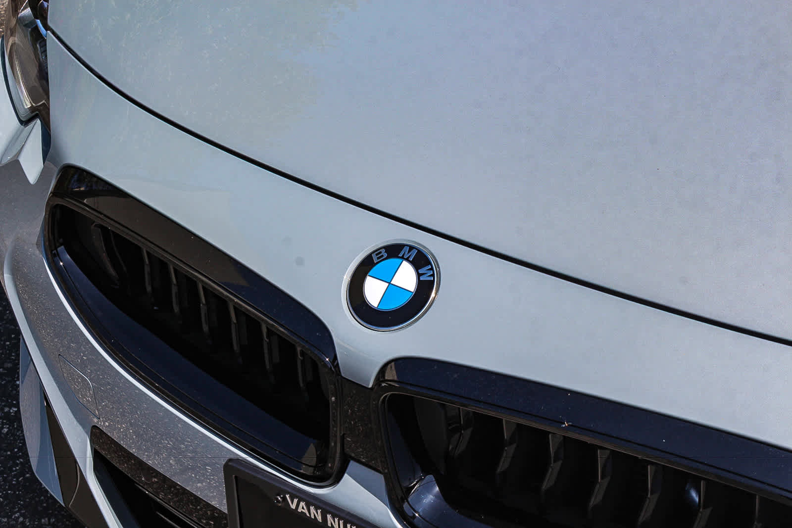 Used 2025 BMW 230i Coupe w/ M Sport Package RWD image 13