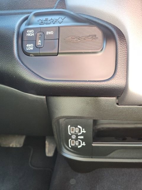 Used 2024 RAM 2500 Big Horn image 27