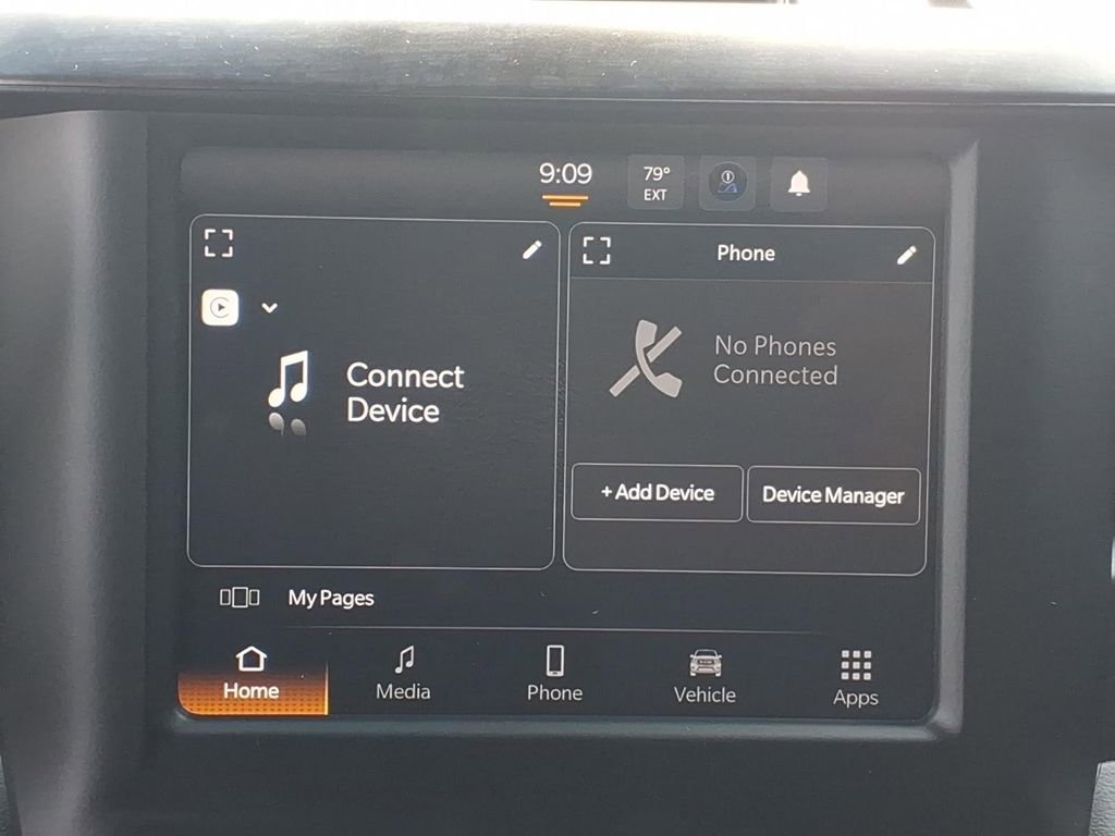 Certified 2024 RAM 2500 Big Horn w/ Off Road Package image 6