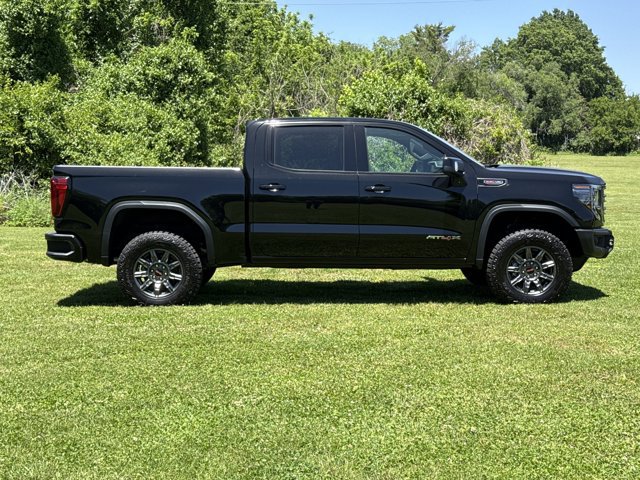 New 2026 GMC Sierra 1500 AT4X AWD/4WD image 2