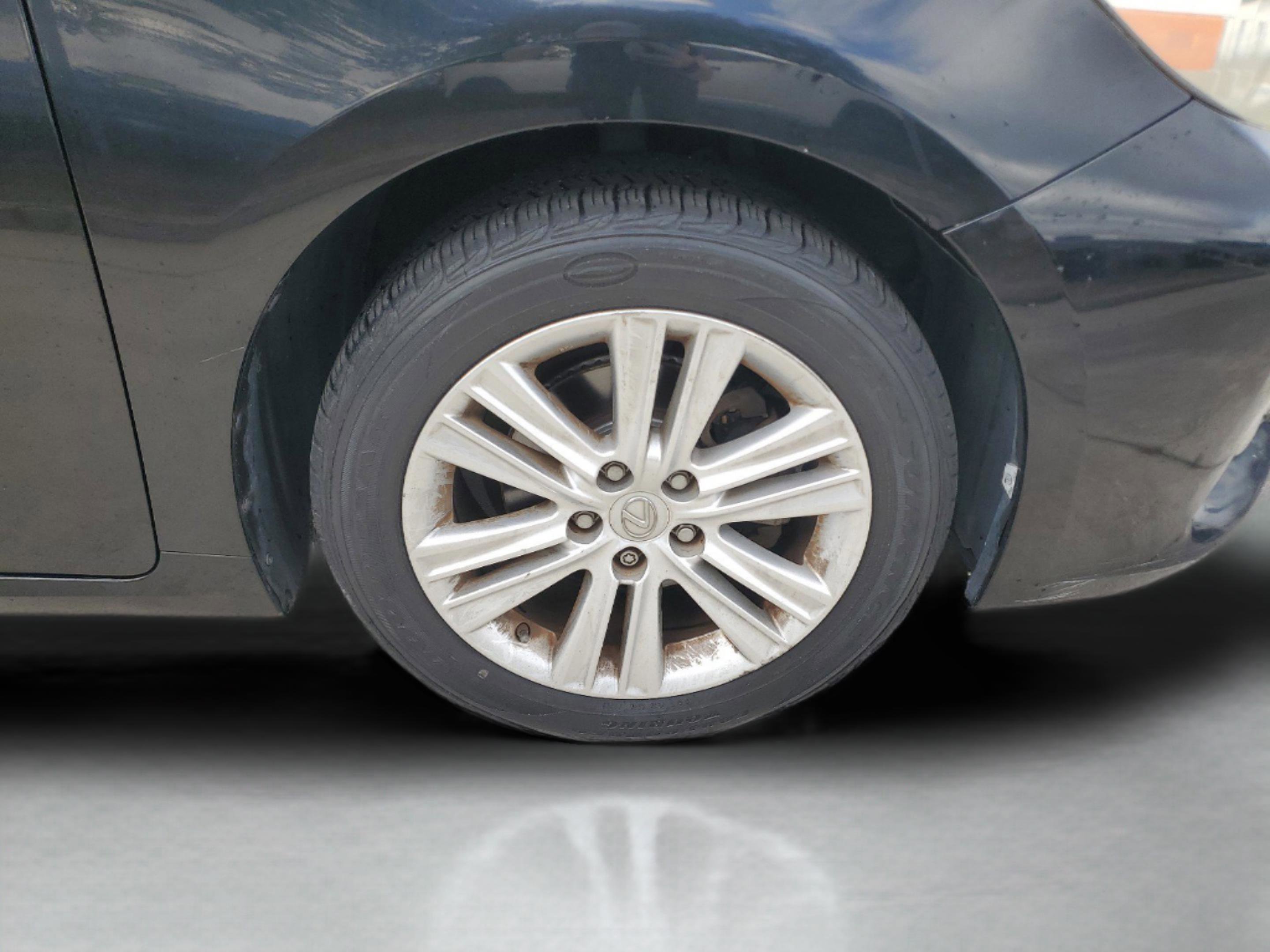 Used 2013 Lexus ES 350 w/ Premium Pkg image 28