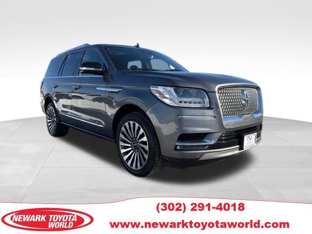 Used 2021 Lincoln Navigator Reserve