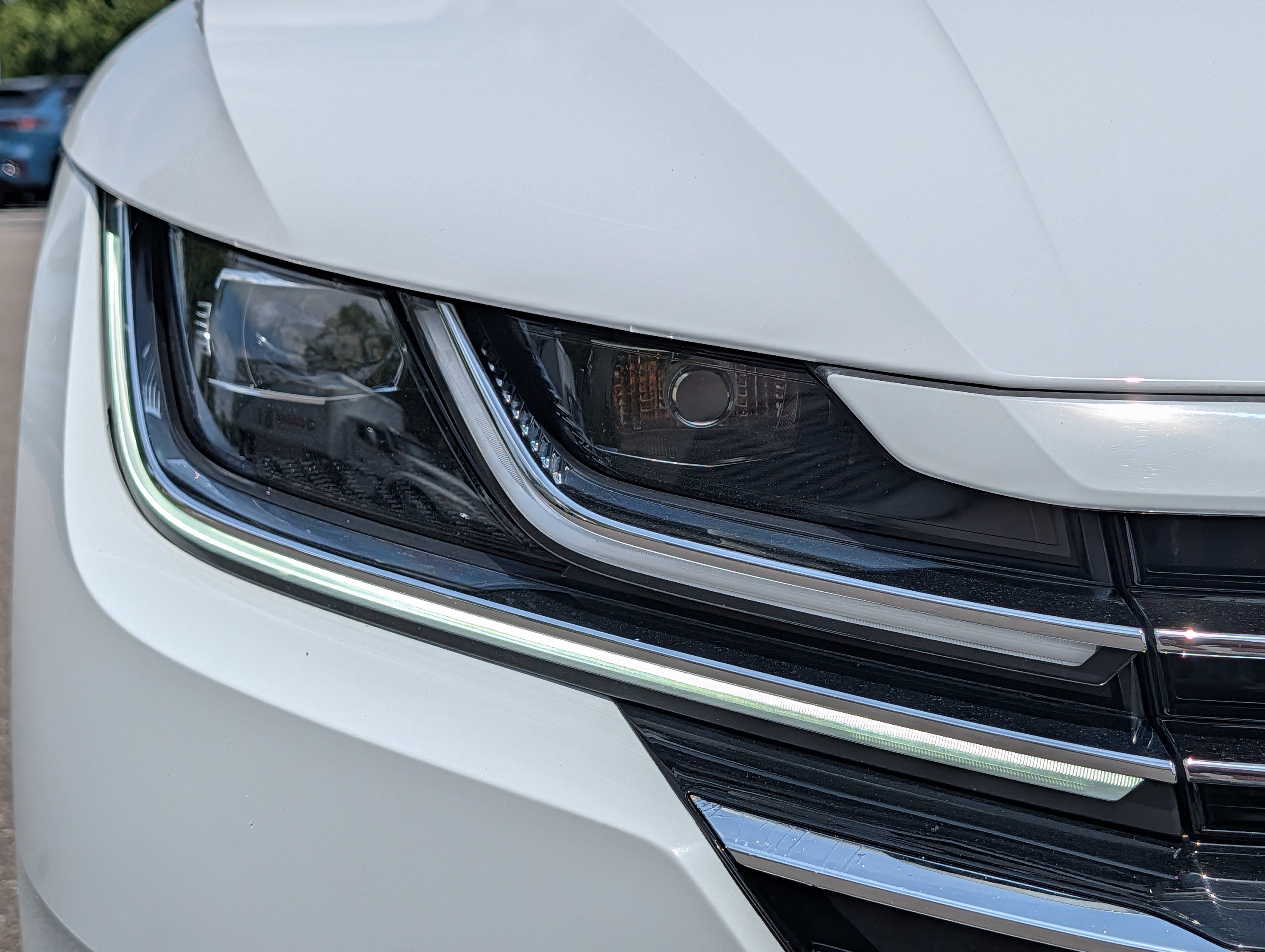 Used 2019 Volkswagen Arteon SE AWD/4WD image 16