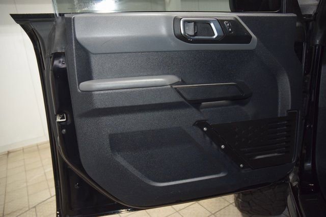 Used 2022 Ford Bronco 4-Door image 41