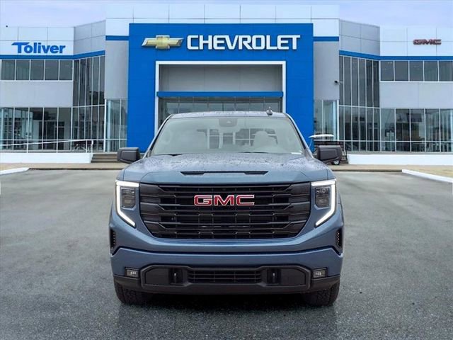 New 2026 GMC Sierra 1500 Elevation w/ Preferred Package image 2